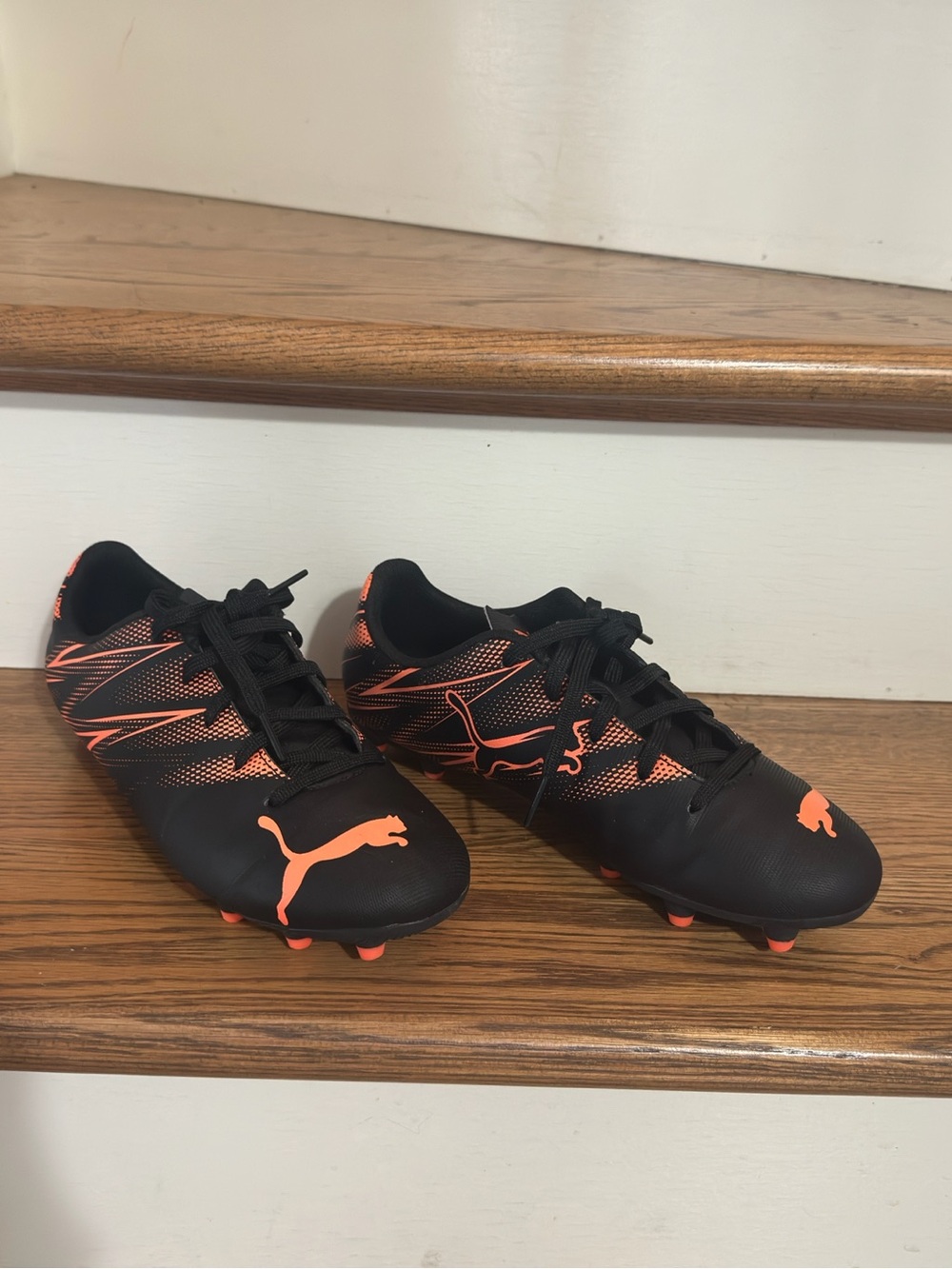 Puma Future Soccer Cleats